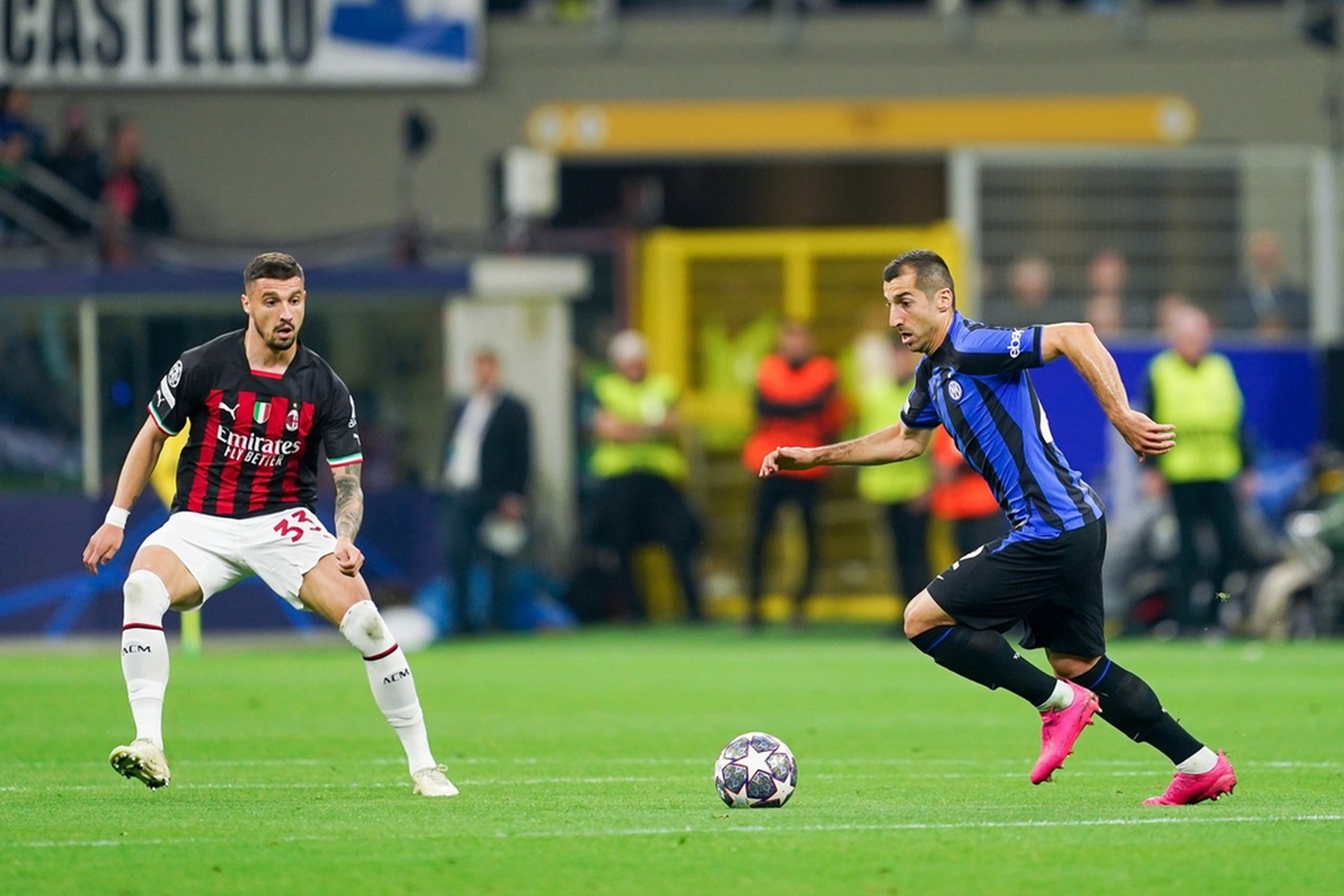 拜仁官方：帕夫洛维奇、比朔夫因身体不适缺战海登海姆（拜仁官宣：帕夫洛维奇、比朔夫因身体不适缺席对阵海登海姆）